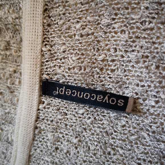 🔵3/$30 Shimmering Shirt/Sweater Pull Over - Picture 8 of 10